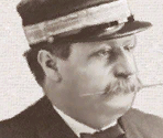 Portraits - Railroad Tycoon 3