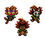 Skull Kid - The Legend of Zelda Customs