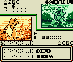 Duel Interface - Pokémon Trading Card Game