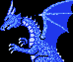 Bosses - Castle of Dragon / Dragon Unit