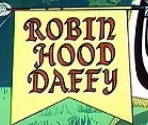 Stage 09 - Robin Hood Daffy - Looney Tunes: Cartoon Conductor
