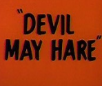 Stage 10 - Devil May Hare - Looney Tunes: Cartoon Conductor