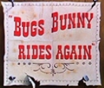 Stage 11 - Bugs Bunny Rides Again - Looney Tunes: Cartoon Conductor