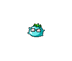 Nasu Grave - Super Puyo Puyo (JPN)