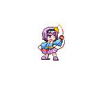 Satori - Touhou Puppet Dance Performance (Touhoumon)