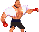 Michael Buffer/Rumbleman - Ready 2 Rumble Boxing: Round 2