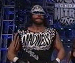Credits - WCW Nitro