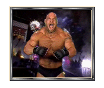 Wrestler Select - WCW Nitro