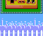 Practice Stage - Joy Mech Fight (JPN)