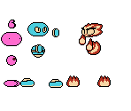 Fighters - Joy Mech Fight (JPN)