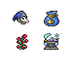 Everything (1.3) - Terraria