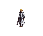 Rufus - Final Fantasy: Record Keeper