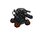 Hundred Gunner - Final Fantasy: Record Keeper