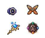 Everything (1.3.0.8) - Terraria