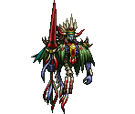 Gi Nattak - Final Fantasy: Record Keeper