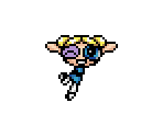 Bubbles - The Powerpuff Girls: Mojo Jojo A-Go-Go