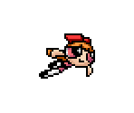 Blossom - The Powerpuff Girls: Mojo Jojo A-Go-Go