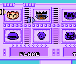 Character Select - Joy Mech Fight (JPN)