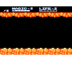 Zelda 2 - WarioWare: D.I.Y. Showcase