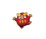 Pokémon Icons - Pokémon Say Tap?