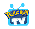 Icons & Logos - Pokémon TV