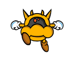 Characters - Dr. Mario Vitamin Toss