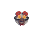Characters & Stars - Kirby's Epic Yarn