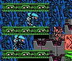Stage 1 - Metal Storm
