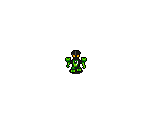 Alien Commander - LEGO Battles