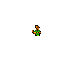 Forestman - LEGO Battles