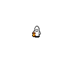 Ghost - LEGO Battles