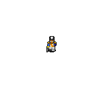Governor Broadside - LEGO Battles