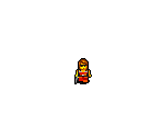 Lady Pirate - LEGO Battles