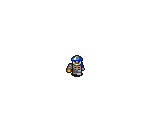 Space Police Captain - LEGO Battles