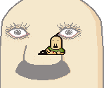 Sticky Angoneli - Lisa: The Painful RPG