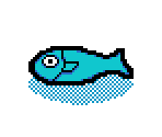 Out of Water - WarioWare: D.I.Y. Showcase