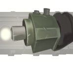 Turret - See No Evil