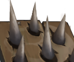 Spikes - See No Evil