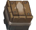 Crates - See No Evil
