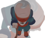 Old Man - See No Evil