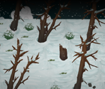 Chapter 4 - See No Evil