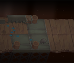Chapter 3 - See No Evil