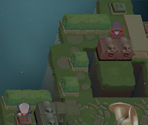 Chapter 2 - See No Evil