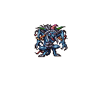 Astos - Final Fantasy: Record Keeper