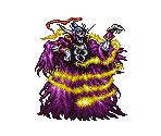 Lich - Final Fantasy: Record Keeper