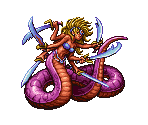 Marilith - Final Fantasy: Record Keeper