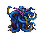 Kraken (I) - Final Fantasy: Record Keeper