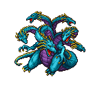 Tiamat (I) - Final Fantasy: Record Keeper