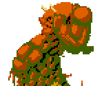 Aggar - Altered Beast (JPN)