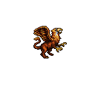 Griffon (III) - Final Fantasy: Record Keeper